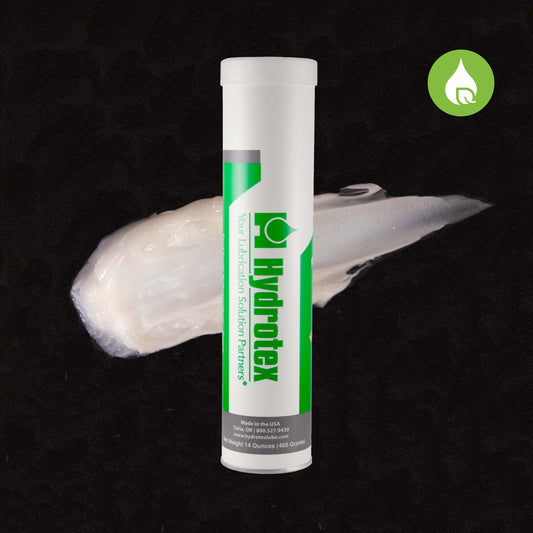 Ultra-Kleen™ 555 White Food Grade Grease NLGI #2