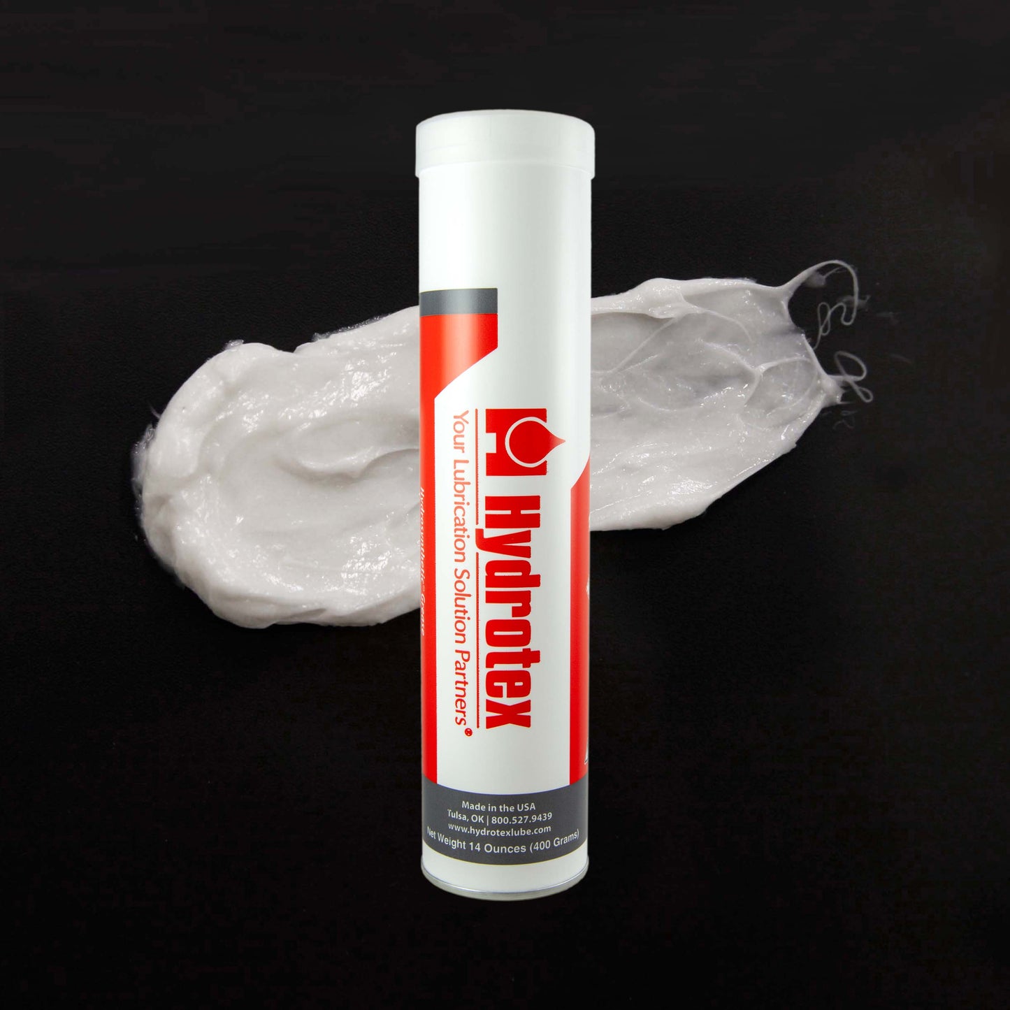 ACCULUBE® Tacky White Grease NLGI #1