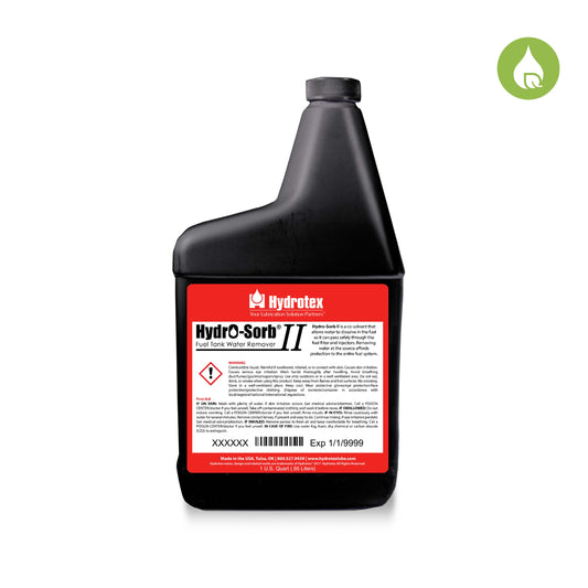 Hydro-Sorb™ II Fuel Tank Water Remover