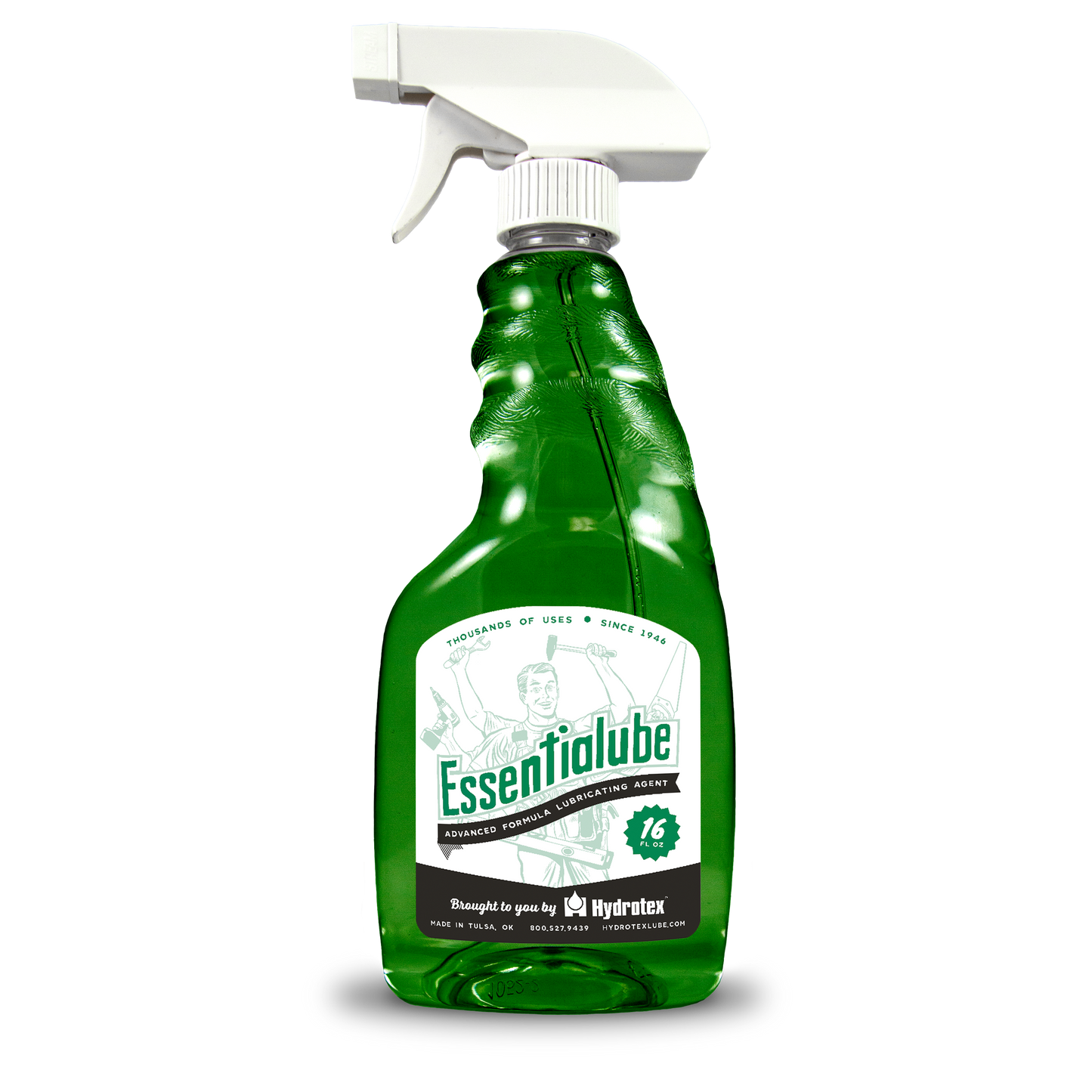 Essentialube® Spray