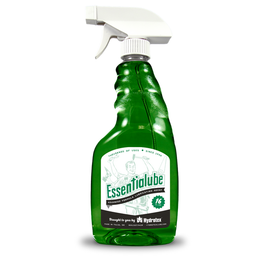 Essentialube® Spray