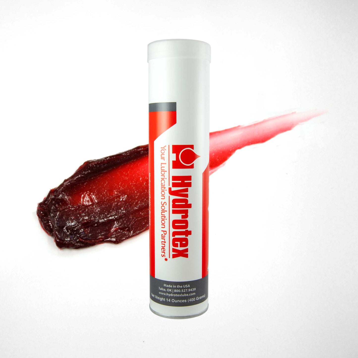 Ruby-Tac™ 220 NLGI #2 Multi Purpose Grease