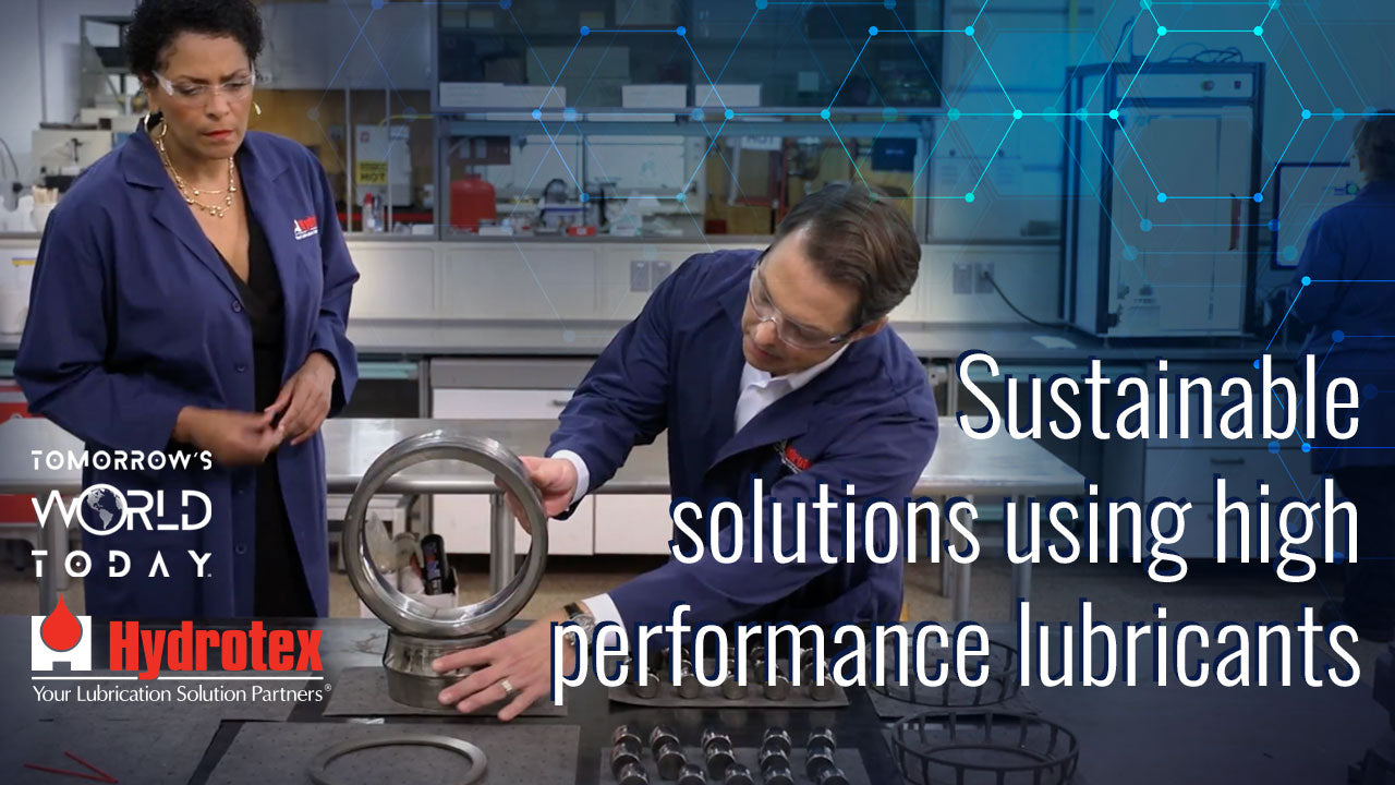 Describe the videoFrom condition based monitoring to lubrication and fuel management training, to the products that make a difference on our customers’ operations, here’s a first-hand look at how we provide compete lubrication solutions to our customers.