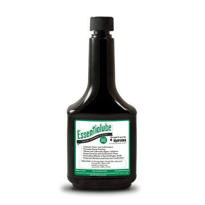Essentialube® Fuel and Oil Flushing & Blending Agent