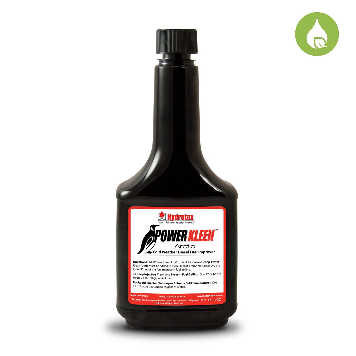 Power Kleen™ Arctic Fuel Improver