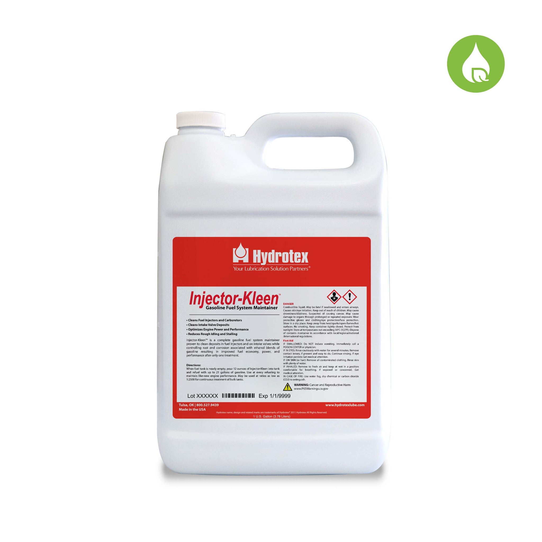 InjectorKleen™ ESSENTIALUBE