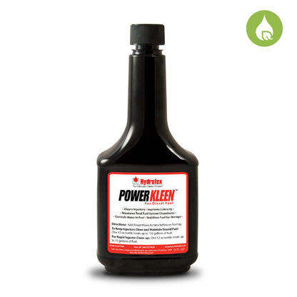 Power Kleen™ Diesel Fuel Improver with NitroGenisis™ Additives